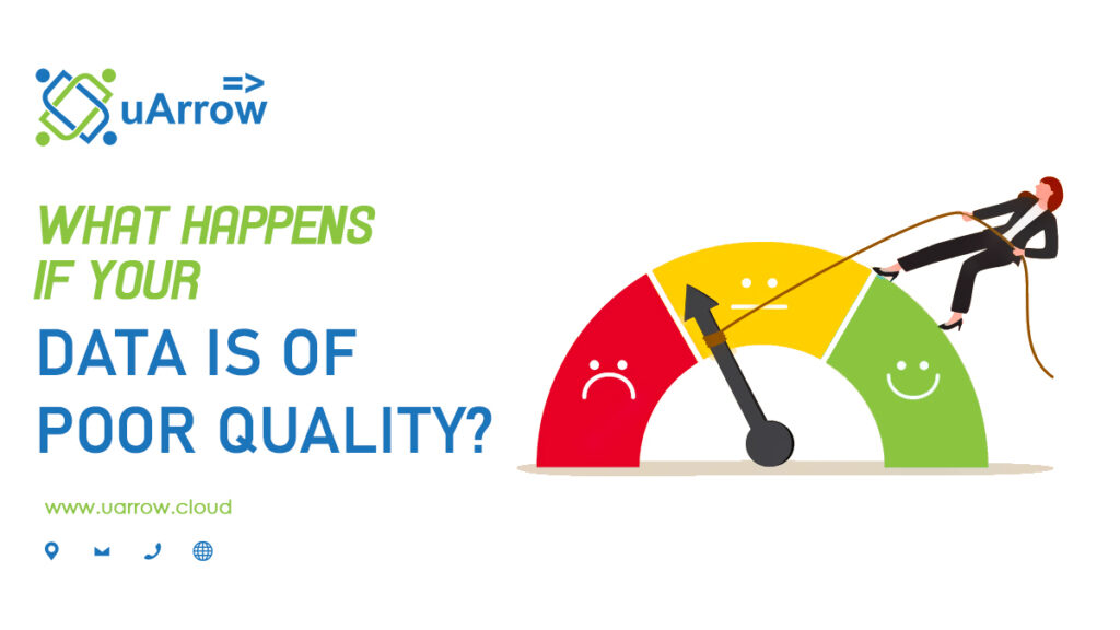 Poor data quality: what is the impact on route optimization